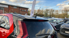 Toyota Aygo X 1.0 VVT-i Exclusive 5dr Petrol Hatchback